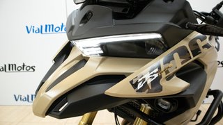 VOGE 650 DSX 2026 - 1.306 km