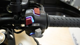 VOGE 650 DSX 2026 - 1.306 km