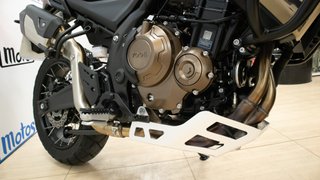 VOGE 650 DSX 2026 - 1.306 km