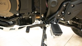 VOGE 650 DSX 2026 - 1.306 km