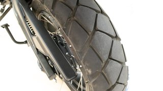 VOGE 650 DSX 2026 - 1.306 km