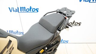 VOGE 650 DSX 2026 - 1.306 km