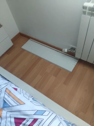 Cama 160x200