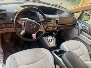 SsangYong Rodius 2016
