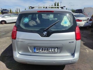 Despiece Peugeot 5008 I (fase I) 1.6 Hdi (10 y_600