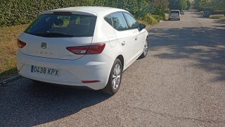 SEAT Leon 2018