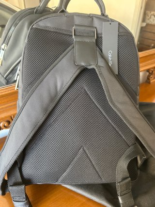 Zaino Calvin Klein nero