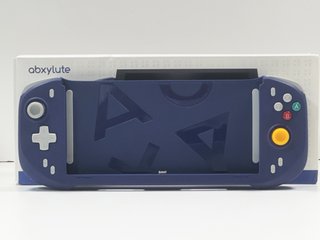 MANDO ABXYLUTE PARA NINTENDO SWITCH 2 (COMO NUEVO)