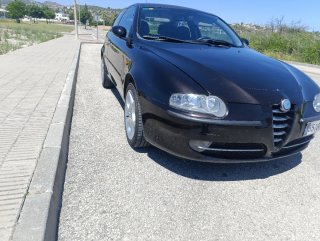 Alfa Romeo 147 2004