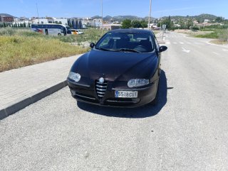 Alfa Romeo 147 2004