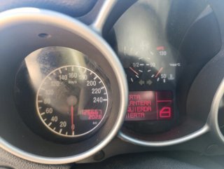 Alfa Romeo 147 2004