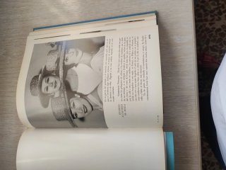 Enciclopedia de mujer
