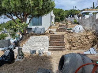 albañil profesional
