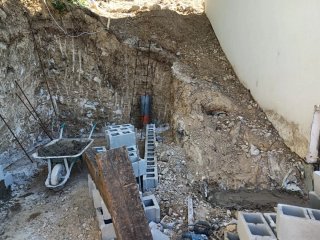 albañil profesional