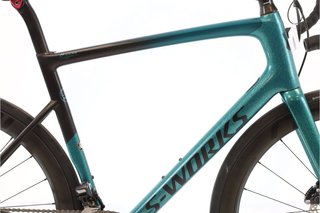 Specialized S-Works Tarmac SL6 Di2 11V t.56