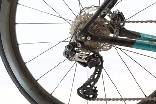 Specialized S-Works Tarmac SL6 Di2 11V t.56