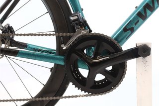 Specialized S-Works Tarmac SL6 Di2 11V t.56
