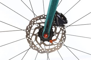 Specialized S-Works Tarmac SL6 Di2 11V t.56