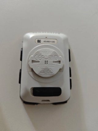 Garmin Edge 520 GPS Ciclismo