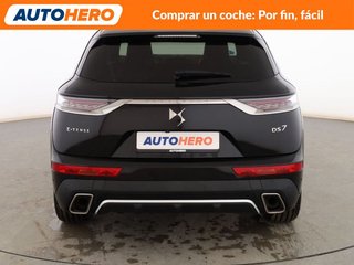 DS DS 7 1.6 E-Tense Hybrid 4x2 Grand Chic