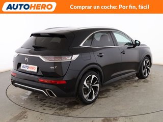 DS DS 7 1.6 E-Tense Hybrid 4x2 Grand Chic