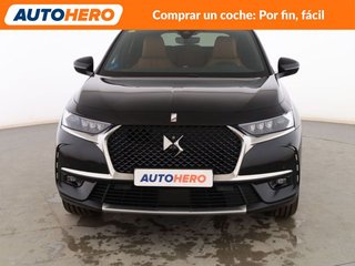 DS DS 7 1.6 E-Tense Hybrid 4x2 Grand Chic