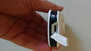 Garmin Edge Explore 2 GPS Ciclocomputador Blanco