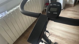 Bicicleta Estática
