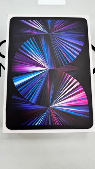 IPad IPad Pro, 11 Pulgadas (3.ª Gen WIFI) 128 A2377