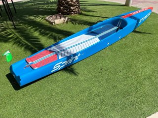 Starboard Sprint 14 x 21'5