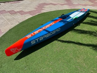Starboard Sprint 14 x 21'5