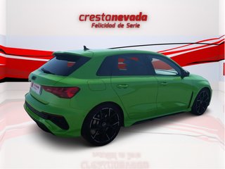 Audi RS3 2023 ¡¡Desde € al mes!!
