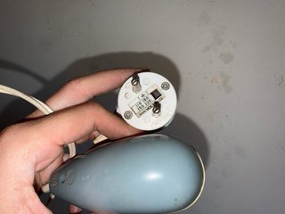 Afeitadora Eléctrica Philips Vintage