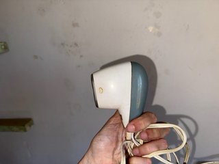 Afeitadora Eléctrica Philips Vintage