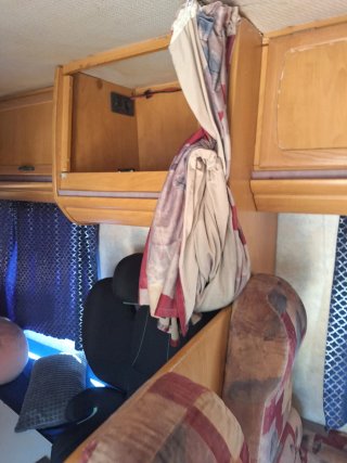 FIAT Ducato 1997