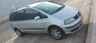 SEAT Alhambra 2005