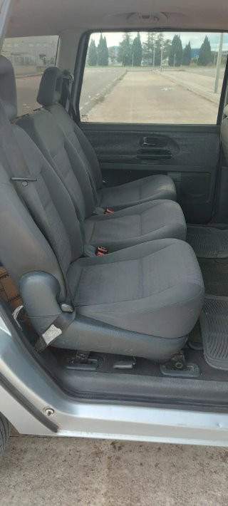 SEAT Alhambra 2005