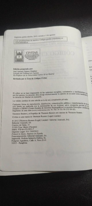 Código civil