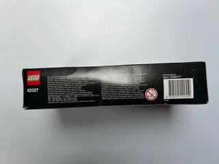 Lego Technic 42027 - Confezione Sigillata