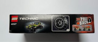 Lego Technic 42027 - Confezione Sigillata
