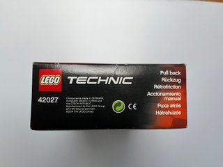 Lego Technic 42027 - Confezione Sigillata
