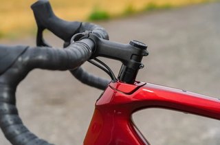 Trek Checkpoint SL 6 eTap (58) Roja