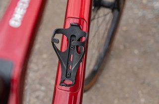 Trek Checkpoint SL 6 eTap (58) Roja