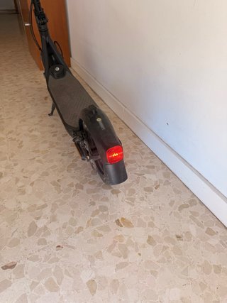 Patinete Eléctrico Segway