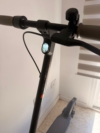 Patinete Eléctrico Segway