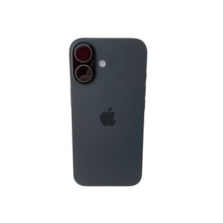APPLE IPHONE 17 5G 256GB NEGRO LIBRE BAT 100%