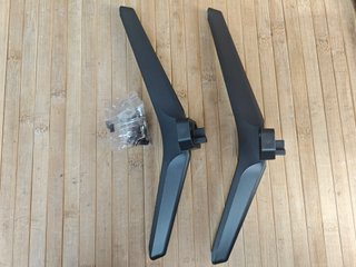 Mando y patas TV Hisense 55E7NQ PRO originales
