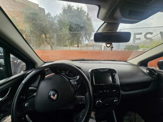 Renault Clio 2014