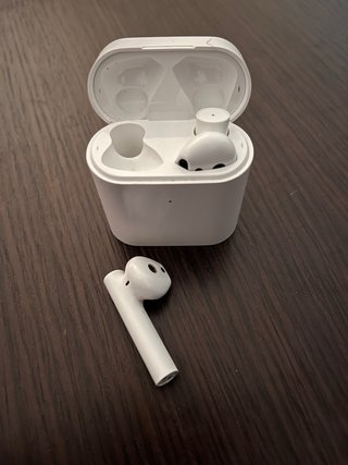 Xiaomi Mi True Wireless Earphones 2S Blancos