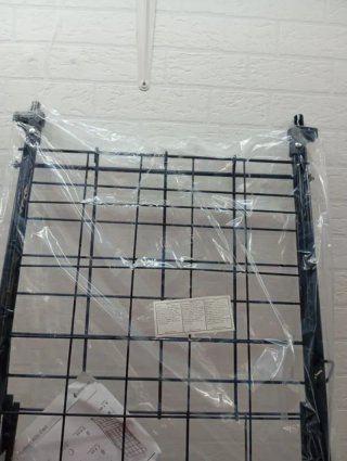 Carrito de Compras Plegable Extra